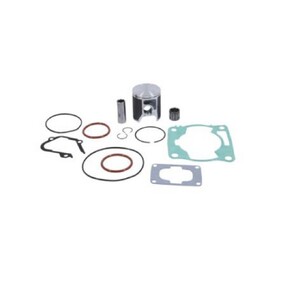 Vertex Yamaha YZ85 02-18 47.46MM Top End Rebuild Kit