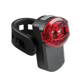 Bike Lights AXA Compactline Rear