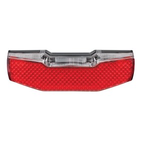 Bike Light AXA Blueline Steady 50mm