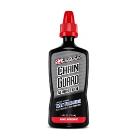 Chain Lube Wet Formula 4oz/118ml
