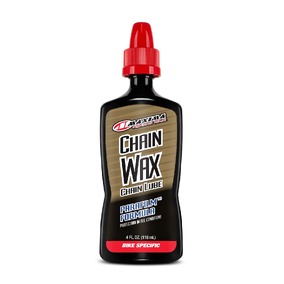 Chain Lube Wax Formula 4oz/118ml