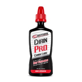 Chain Lube Pro Dry Formula 4oz/118ml