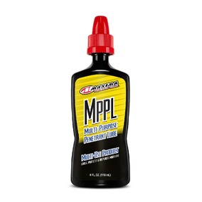 Multipurpose Lubricant Bike 4oz/118ml