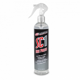 Bike Polish SC1 12oz/355ml
