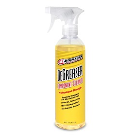 Bike Degreaser 16oz/473ml
