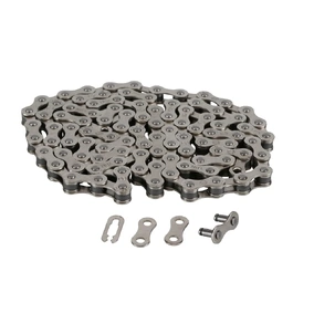Haro Baseline Standard 1/2 x 1/8 Single Speed Chai