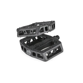 Haro Baseline Plastic Pedals
