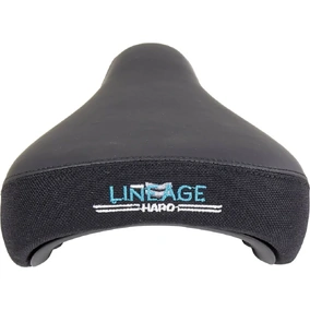 Haro Lineage Tripod Saddle