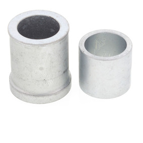 All Balls Honda CR125 CR250 CR500 92-94 Front Wheel Spacer Kit