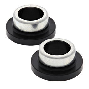 All Balls Honda CR125R CR250R 88-94 CR5005R 88-01 Rear Wheel Spacer Kit