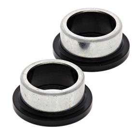 All Balls Kawasaki KX125 KX250 KXF250 KXF450 Suzuki RMZ250 04-06 Rear Wheel Spacer Kit 