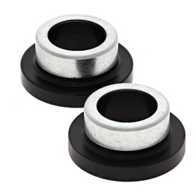 All Balls Kawasaki KLX400 03-04 Suzuki DRZ400 00-24 RM125 RM250 96-99 Rear Wheel Spacer Kit