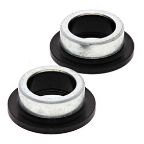 All Balls Suzuki RM125 00-11 RM250 00-12 Rear Wheel Spacer Kit 