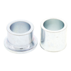 All Balls Yamaha YZ125 YZ250 02-07 YZ250F 02-06 YZ450F 03-07 Front Wheel Spacer Kit 