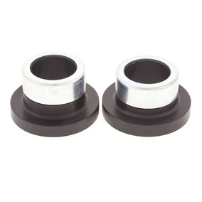All Balls Yamaha YZ125 YZ250 91-98 WRF400 YZF400 1988 Rear Wheel Spacer Kit