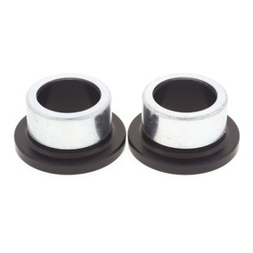 All Balls Yamaha WR250F WR426F YZ250F 01 WR400F 99-00 YZ125 YZ250 99-01 YZ400F 99 YZ426F 00-01 Rear Wheel Spacer Kit