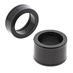 All Balls Yamaha WR250F 20-25 WR450F 19-25 YZ250F YZ450F 14-18 YZ250FX 15-25 YZ450FX 16-25 Front Wheel Spacer Kit