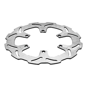 All Balls Yamaha WR250F 17-26 WRF450F 16-26 YZ250FX 17-21 YZ450FX 16-21 Front Brake Disc