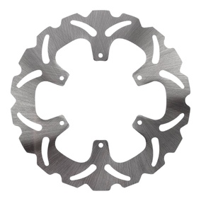 All Balls Yamaha YZ125 22-25 YZ250 22-26 YZ250F 21-26 YZ450F 20-25 Front Brake Disc