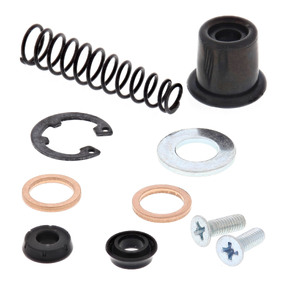 All Balls Beta Gas Gas Honda Kawasaki Suzuki Yamaha Front Master Cylinder Rebuild Kit