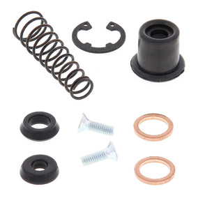 All Balls Honda Kawasaki Suzuki Yamaha Master Cylinder Rebuild Kit