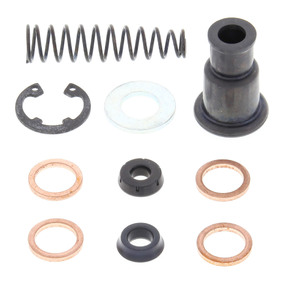 All Balls Honda CRF250R CRF450R 07-25 CRF250RX 19-25 CRF450RX 17-25 Front Master Cylinder Rebuild Kit