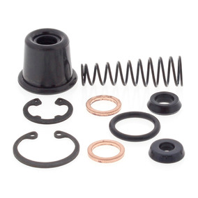 All Balls Gas Gas Honda Kawasaki Suzuki Yamaha Rear Master Cylinder Rebuild Kit