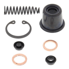All Balls Honda CR125 CR250 02-07 CRF250R 04-25 CRF450R 02-25 Rear Master Cylinder Rebuild Kit