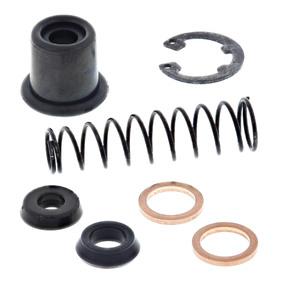 All Balls Honda TRX250 TRX350 TRX450 TRX700 Yamaha XVS950A V Star Front Master Cylinder Rebuild Kit
