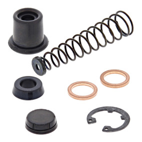 All Balls Suzuki DL1000 DL650 GSXS750 GSXR1000 SV650 ABS Front Master Cylinder Rebuild Kit