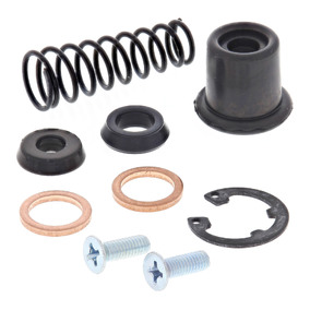 All Balls Yamaha YFM350 YFM550 YFM660 YFM700 Master Cylinder Rebuild Kit