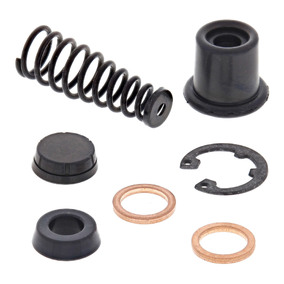 All Balls Yamaha Grizzly Kodiak Big Bear Front Master Cylinder Rebuild Kit