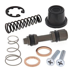 All Balls Husaberg FE250 TE250 TE300 2014 KTM EXC SX XC SXF Front Master Cylinder Rebuild Kit