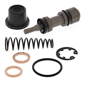 All Balls Husaberg KTM Rear Master Cylinder Rebuild Kit