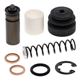 All Balls Gas Gas Husberg Husqvarna KTM Rear Master Cylinder Rebuild Kit