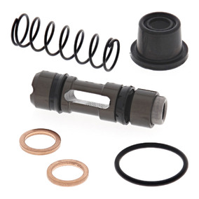 All Balls Gas Gas Husqvarna Husaberg KTM Rear Master Cylinder Rebuild Kit