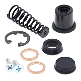 All Balls Suzuki GSX-8R 23-24 GSX-S1000GT 23-24 Front Master Cylinder Rebuild Kit