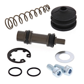 All Balls Gas Gas MC65 MC85 Husqvarna TC50 TC65 T85 KTM 50SX 65SX 85SX Clutch/Brake Master Cylinder Rebuild Kit