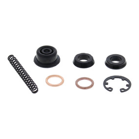 All Balls Yamaha YZF R1 04-14 YZF R6 05-16 Front Master Cylinder Rebuild Kit