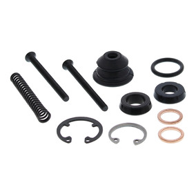 All Balls Honda CBR600RR 03-06 Kawasaki Ninja 1000SX 21-24 Front Master Cylinder Rebuild Kit