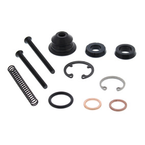 All Balls Honda CBR1000RR 04-24 CBR600RR 07-24 Front Master Cylinder Rebuild Kit