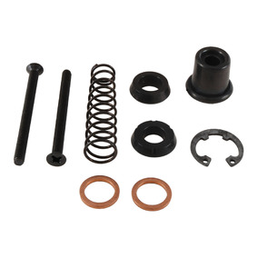 All Balls Honda CBR900RR (919) 98-99, VFR750F 90, VFR750R 88-90 Front Master Cylinder Rebuild Kit