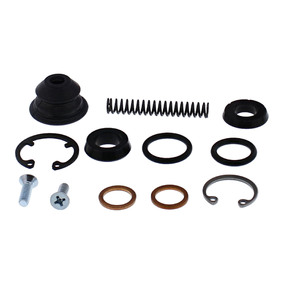 All Balls Suzuki GSX-R1000 09-16, GSX-R600 15-24, GSXR750 08-24 Front Master Cylinder Rebuild Kit
