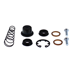 All Balls Yamaha FJR1300 FJR1300A XJR1300 Front Master Cylinder Rebuild Kit