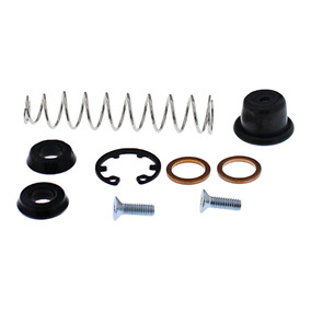All Balls Yamaha XSR700 18-24, XSR900 16-21 Front Master Cylinder Rebuild Kit