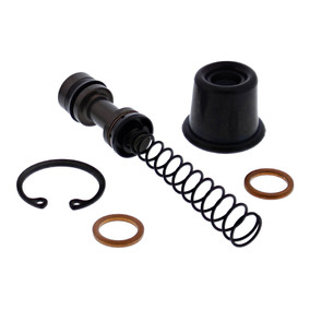 All Balls Yamaha FJ1200 FJR1300 YZF600R YZF750 TDM850 TDM900 Rear Master Cylinder Rebuild Kit