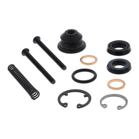 All Balls Honda CBR929RR Fireblade VTR1000 SP1 00-01 Front Master Cylinder Rebuild Kit
