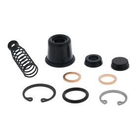 All Balls Honda CBR1000RR XL700V Transalp Suzuki GSX1300R Hayabusa Rear Master Cylinder Rebuild Kit 