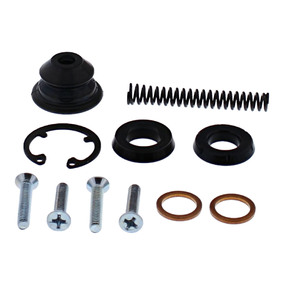 All Balls Kawasaki Z1000 14-16 Front Master Cylinder Rebuild Kit