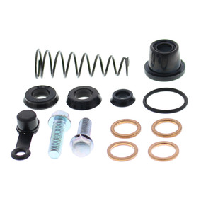 All Balls Can-Am Outlander / Renegade Rear Master Cylinder Rebuild Kit